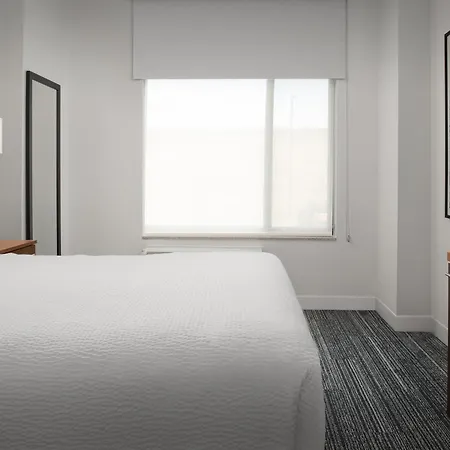 Towneplace Suites By Marriott Cheyenne Southwest/Downtown Area-2