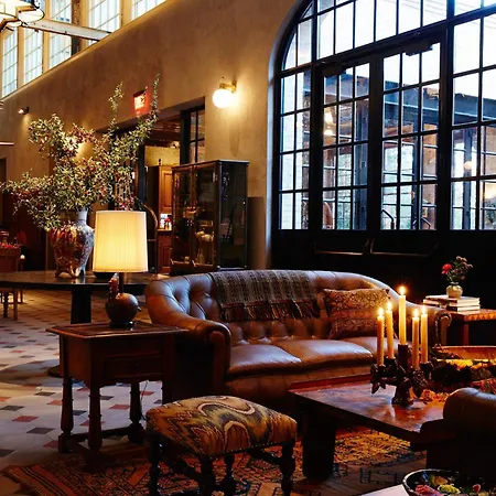 Hotel Emma At Pearl On The Riverwalk-2