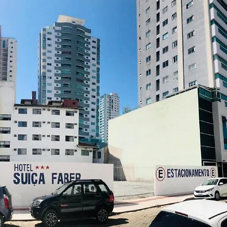 Hotel Suiça Faber-3