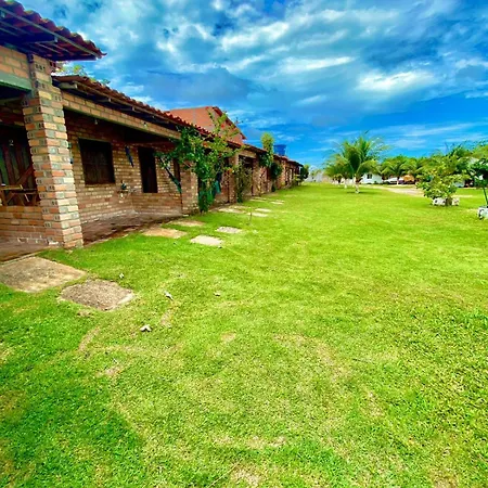 Pousada Da Bell-3