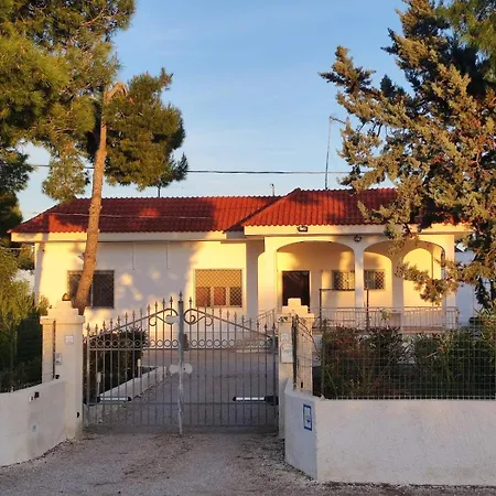 B&B Villa VITTORIO-2