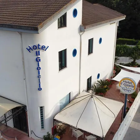 Hotel Il Gioiello-2