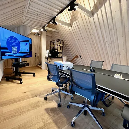 Boutique Hotel Waldwiese-3