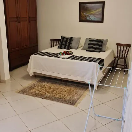Apartamento 1411 no Parque do Peão de Barretos-2