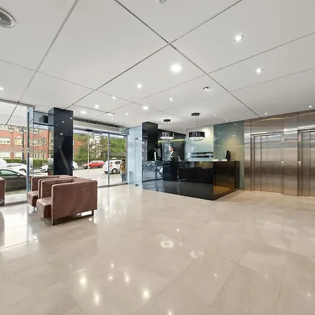 Hotel Zentral Ramiro I Oviedo-3