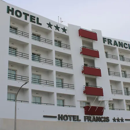 Hotel Francis-2