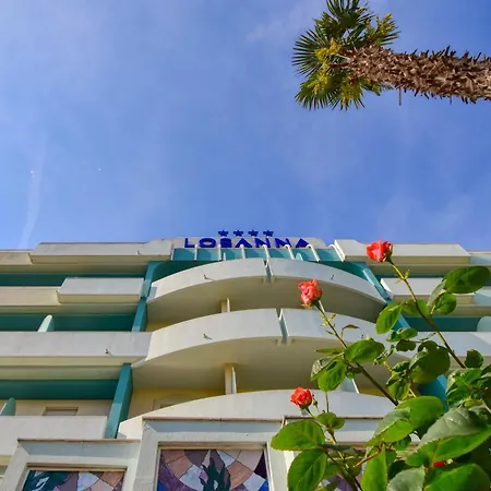Hotel Losanna-3