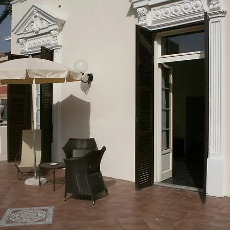 Villa Imperiale Hotel-2