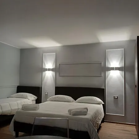 Bed & Breakfast Idomeneo 63-2