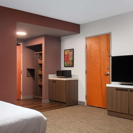 Hilton Garden Inn Kalispell-3