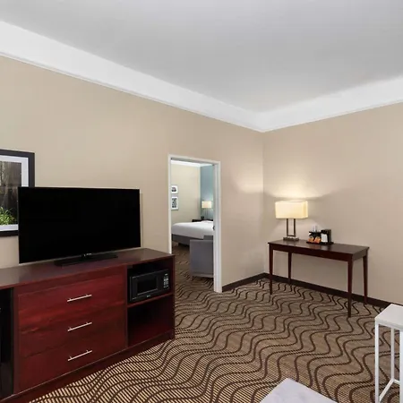 La Quinta By Wyndham Houma-2