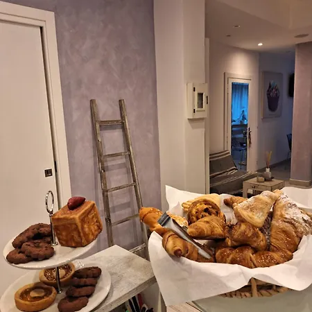 Hotel B&B Francesca-2