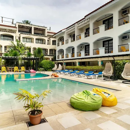 Le Soleil de Boracay Hotel-2