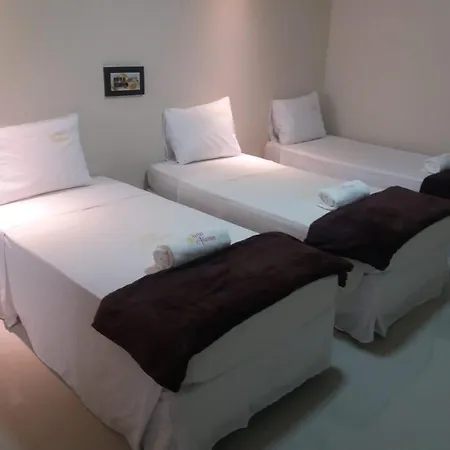 Hotel Aliança-2
