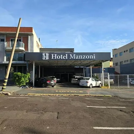 Hotel Manzoni-2
