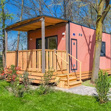 Club Del Sole Bologna Easy Camping Village-3