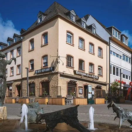 Hotel Louis Mueller-2
