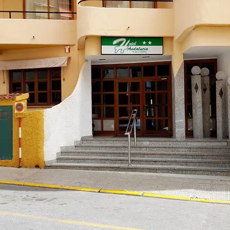 Hotel Andalucia-3