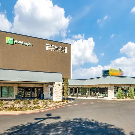 Staybridge Suites Dallas Market Ctr Love Field, An Ihg Hotel-2