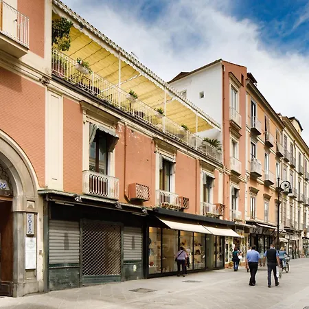 Hotel Del Corso-3
