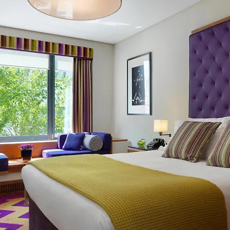 The Fitzwilliam Hotel-2