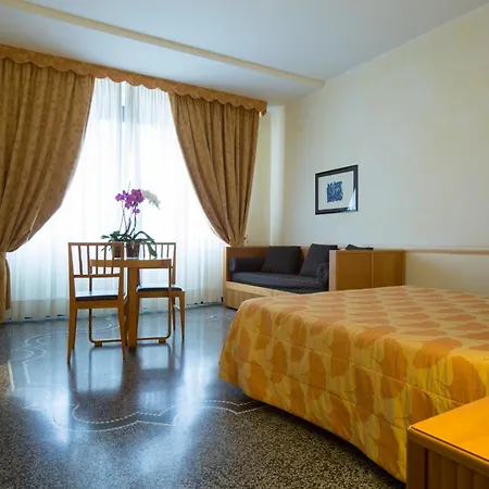 Villa Imperiale Hotel-3