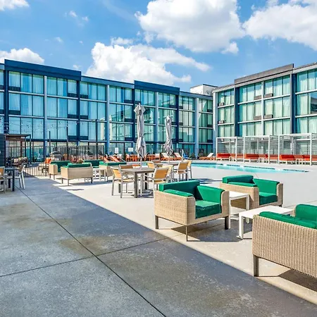 Staybridge Suites Dallas Market Ctr Love Field, An Ihg Hotel-3