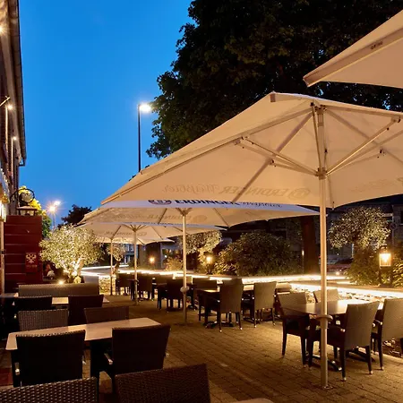 Hotel Restaurant Doppeladler-2