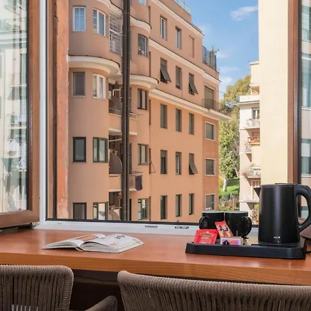 Hotel Valeri-3