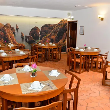 Lagosmar Story Hotel-3