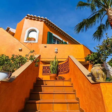 "Casas Novas Guesthouse" (Adults Only)-3