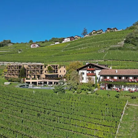 Hotel Pacherhof-2