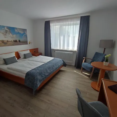 Hotel Thode-3