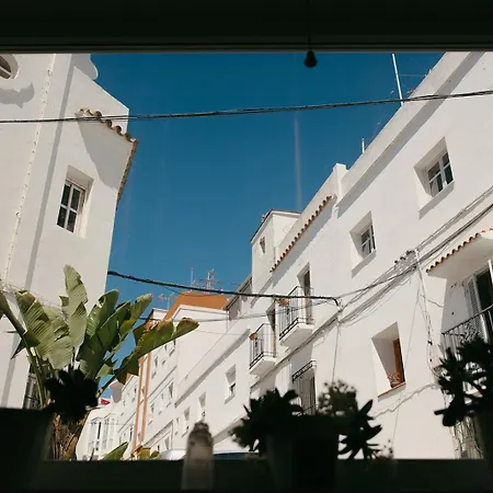 Casa Africa-2