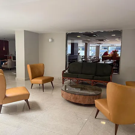 San Marino Suite Hotel-2