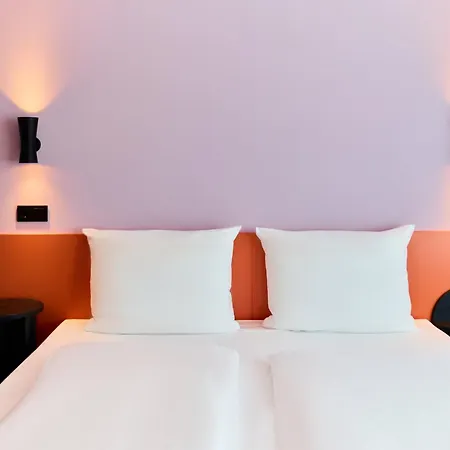 McDreams Hotel Leipzig-3