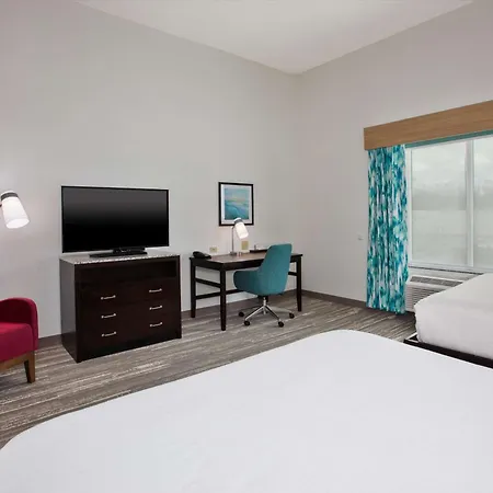 Hilton Garden Inn Benton Harbor-3
