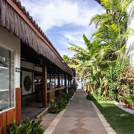 Duro Beach Hotel-3