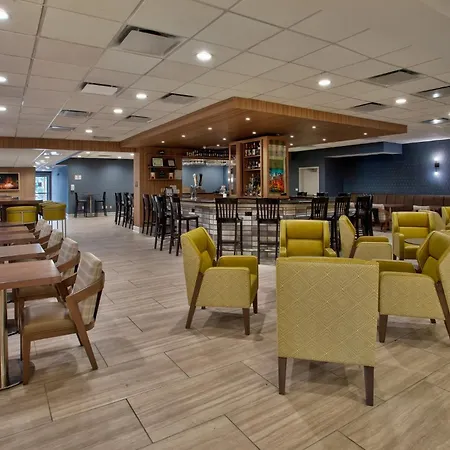 Crowne Plaza Chicago-Northbrook By Ihg-3