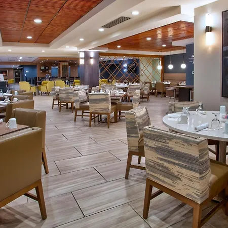 Crowne Plaza Chicago-Northbrook By Ihg-2