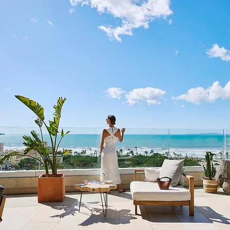 Iberostar Selection Llaut Palma- Adults Only-3
