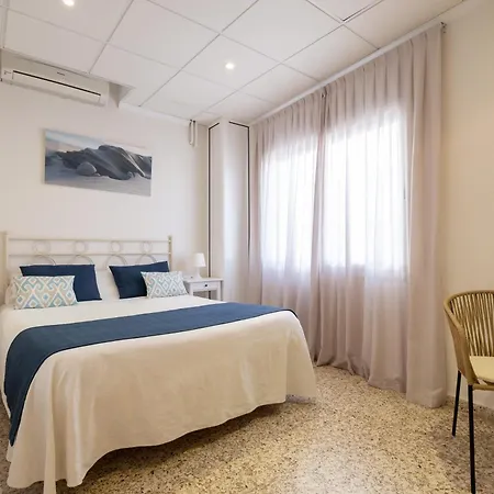 Hotel Ampolla Sol-2