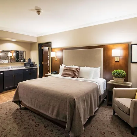 Best Western Premier Helena Great Northern Hotel-2