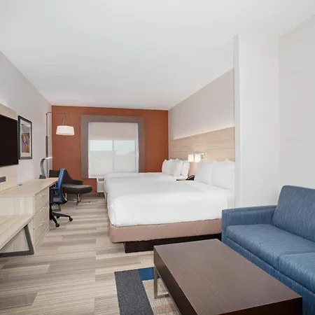 Holiday Inn Express & Suites Phoenix Glendale Dist By Ihg-2