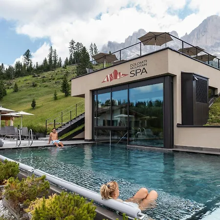 Moseralm Dolomiti Hideaway-3