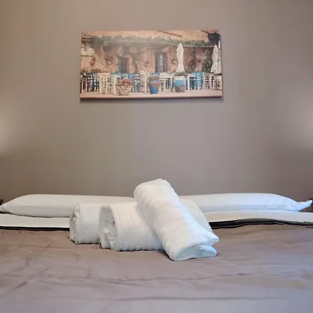Calipso Bed&Breakfast-2