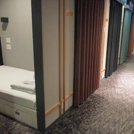 Hotel M Matsumoto-3
