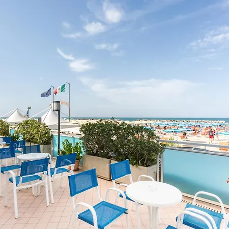 Hotel Bellaria-3