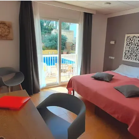 Hostal Bahía Azul-3