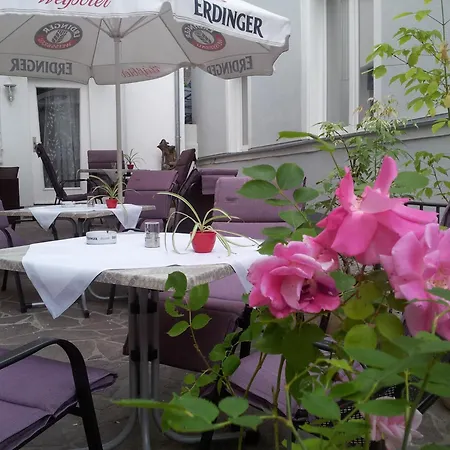 Hotel Krone am Park-3
